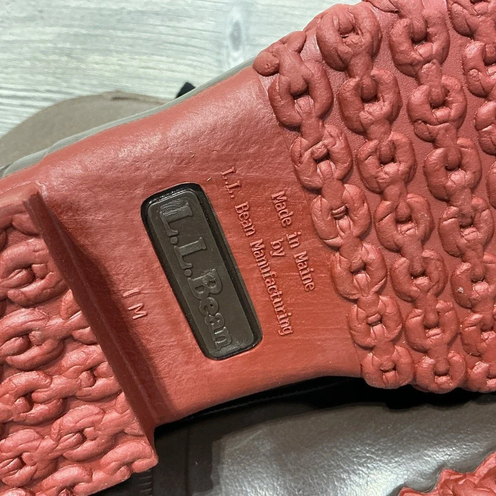 L.L. Bean perfect any